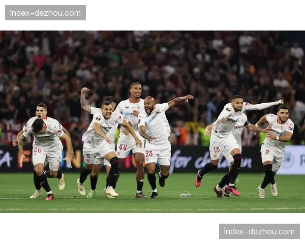 索乌头球挽回颜面，塞维利亚中场成少数亮点球员